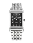Pre-Owned Jaeger-LeCoultre Reverso Grande Taille Watch
